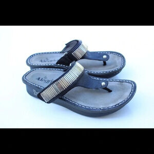 Alegria PG Lite sandals